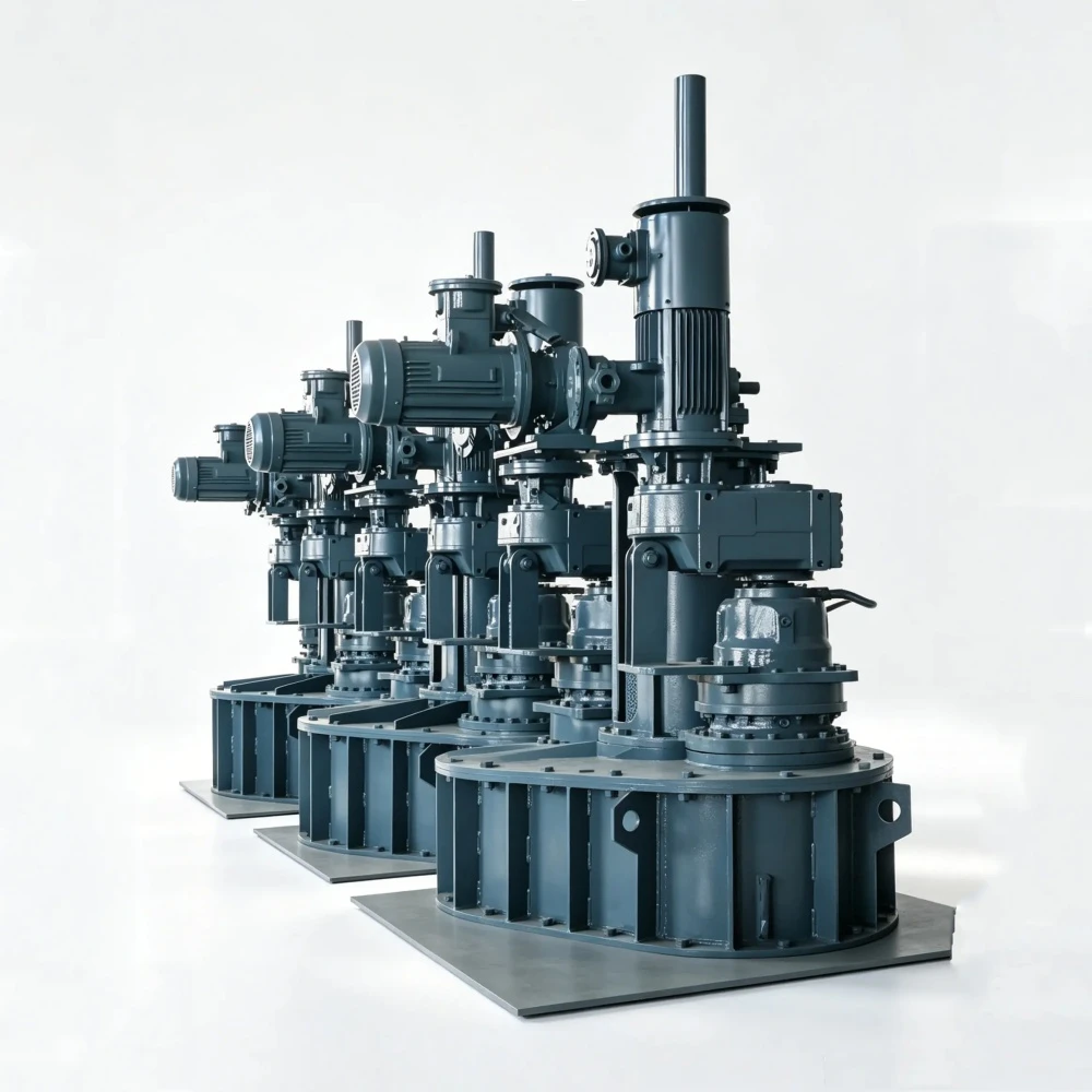 Clarifier Thickener Clarifier Thickener