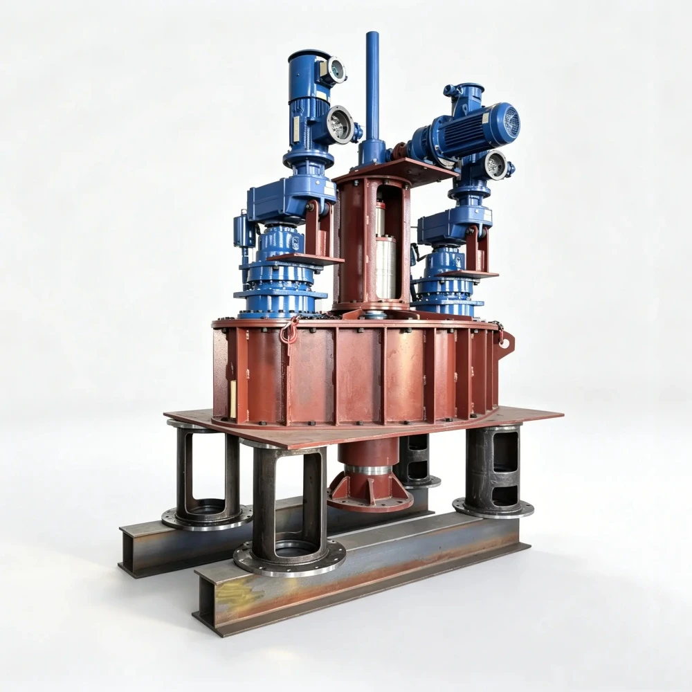 Clarifier Thickener Clarifier Thickener